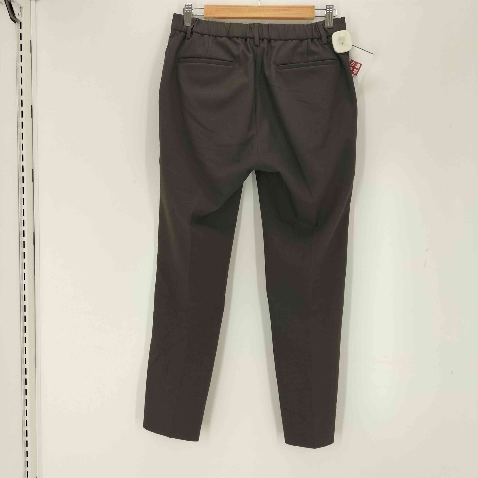 BEAUTY & YOUTH【美品】by ライト オックスフォード セットアップ WARDROBE SMART】ライト オックスフォード セットアップ