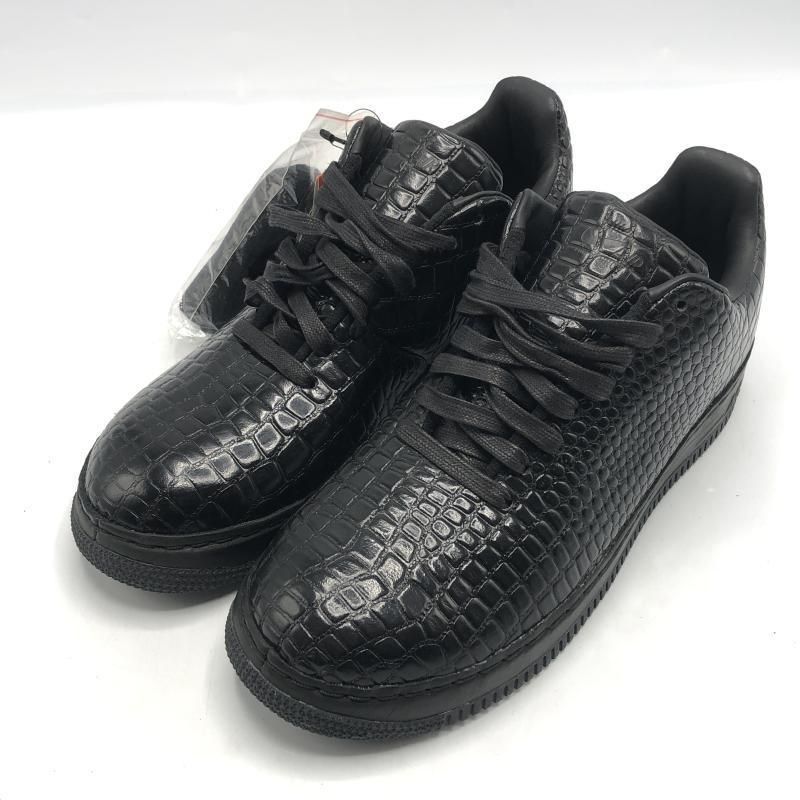 Supreme × Nike Air Force 1 Low(26.5cm) Supreme Nike Air Force 1