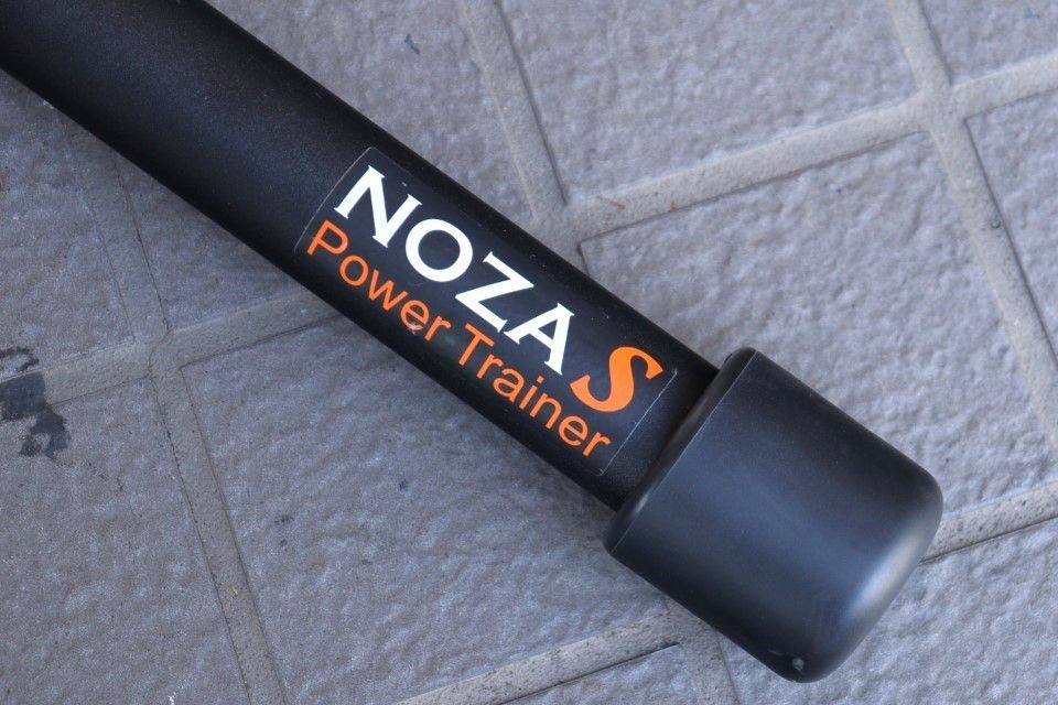 エクスプローヴァ XPLOVA ノザ NOZA S ダイレクトドライブ スマート