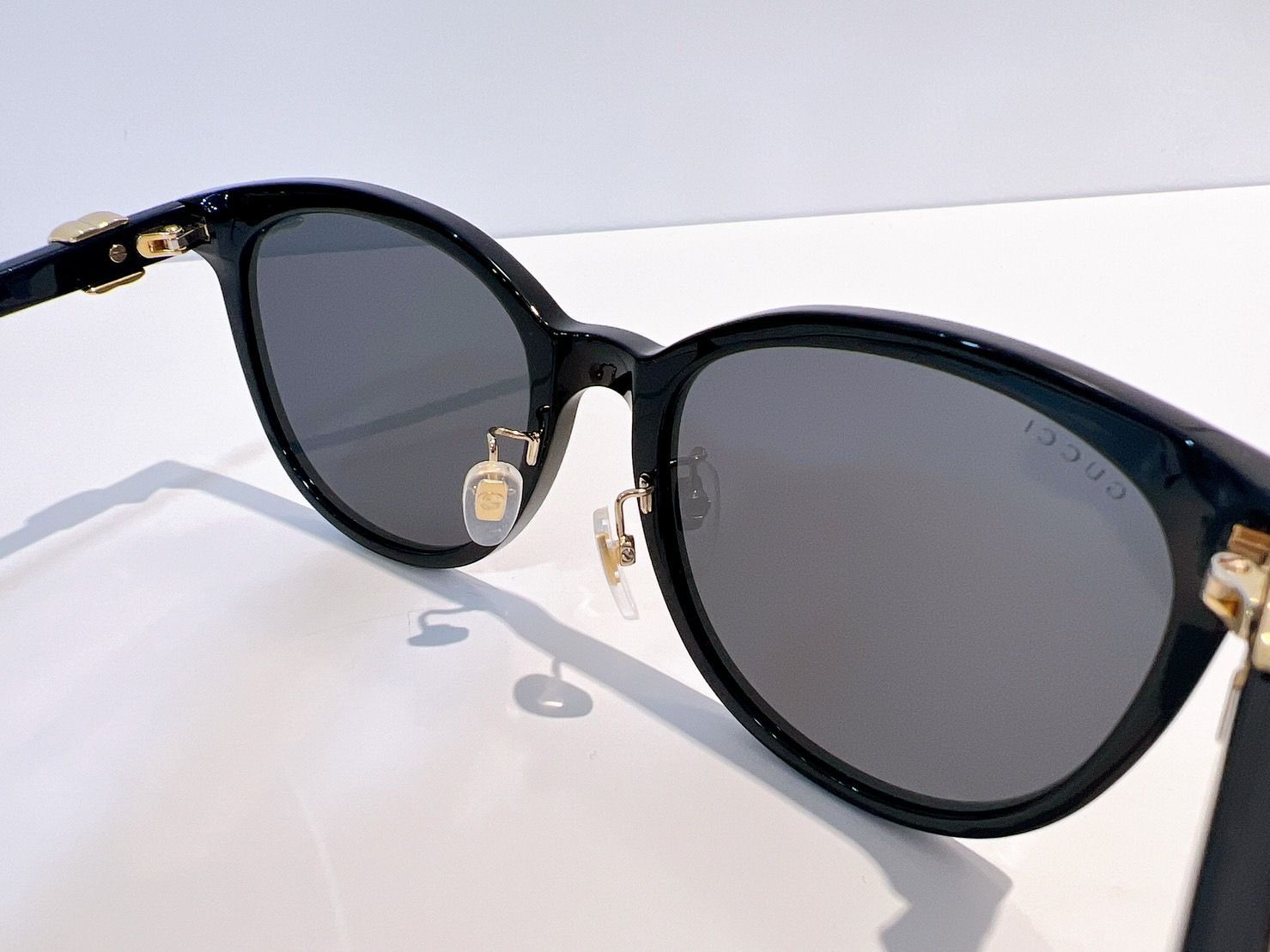 未使用品】GUCCI GG1180SK-002 Gucci サングラス 未使用品