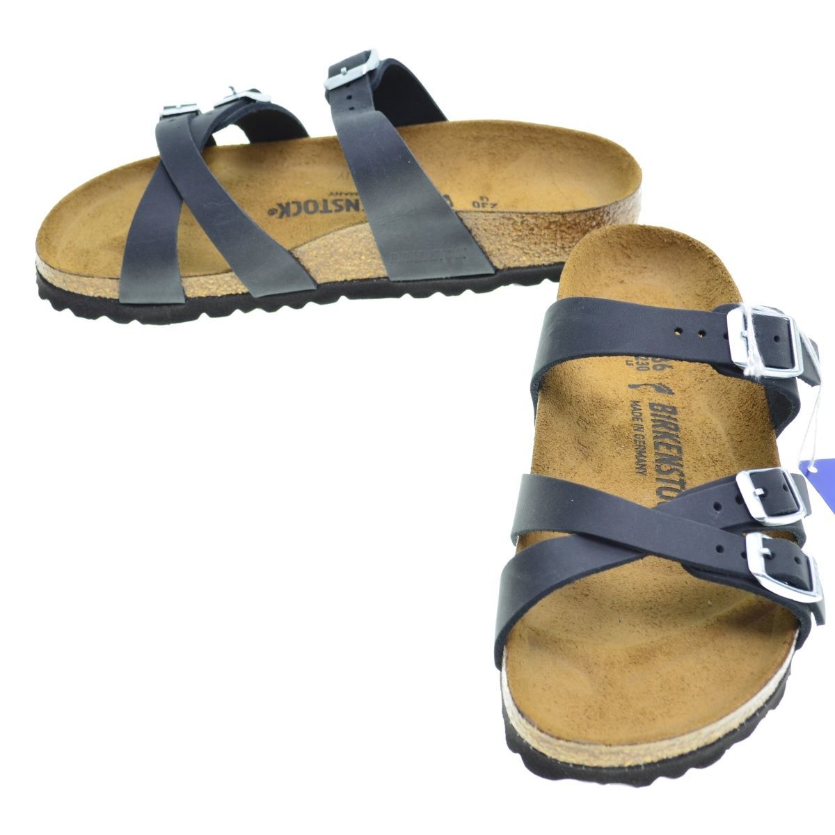 BIRKENSTOCK】1022623 FRANCA フランカサンダルビルケン-eastgate.mk