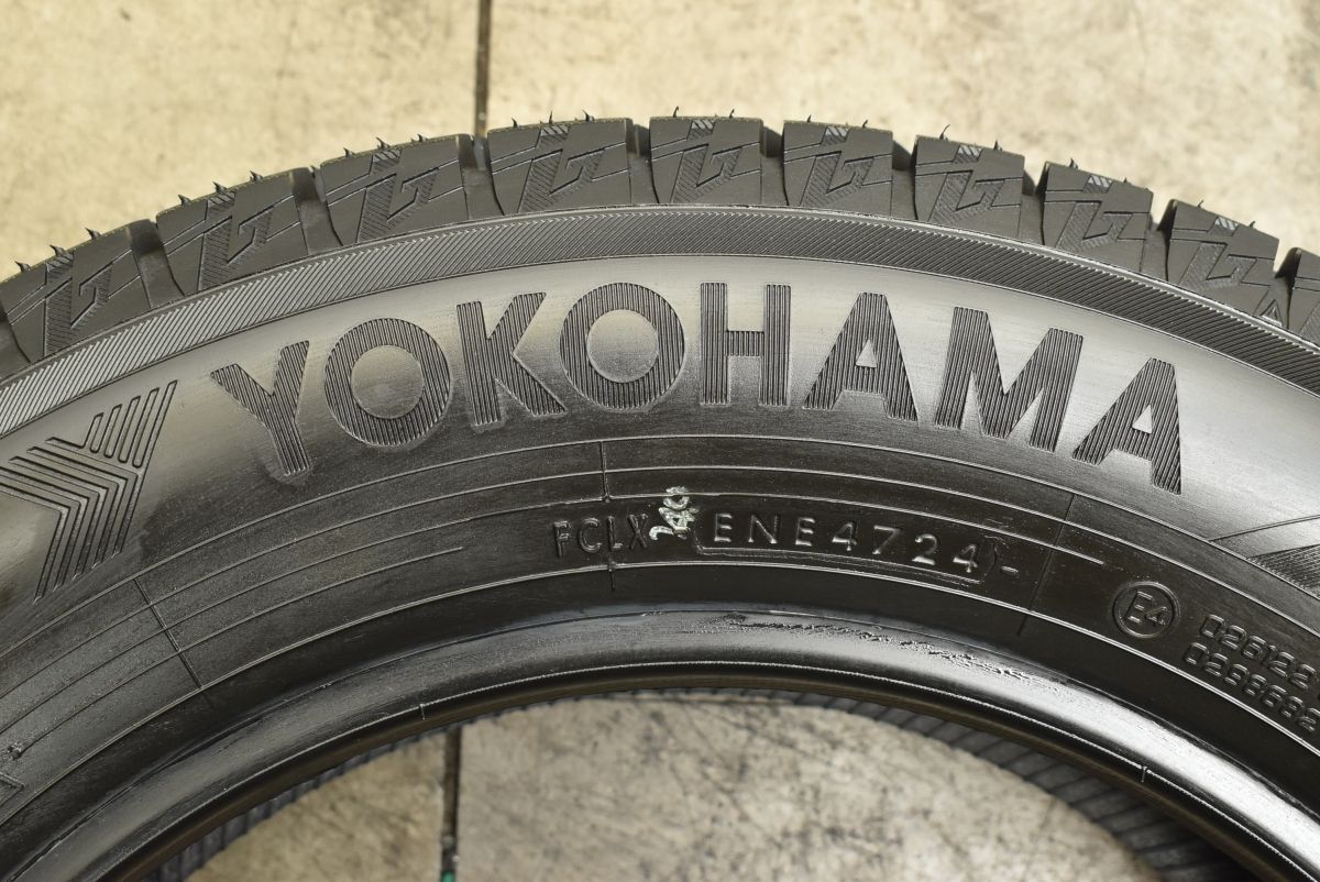 ぜひ、見逃さない。 製 ヨコハマ アイスガード iG60 185 65R15 4本セット フィールダー アクア シエンタ プリウス フィット MAZDA2 デミオ