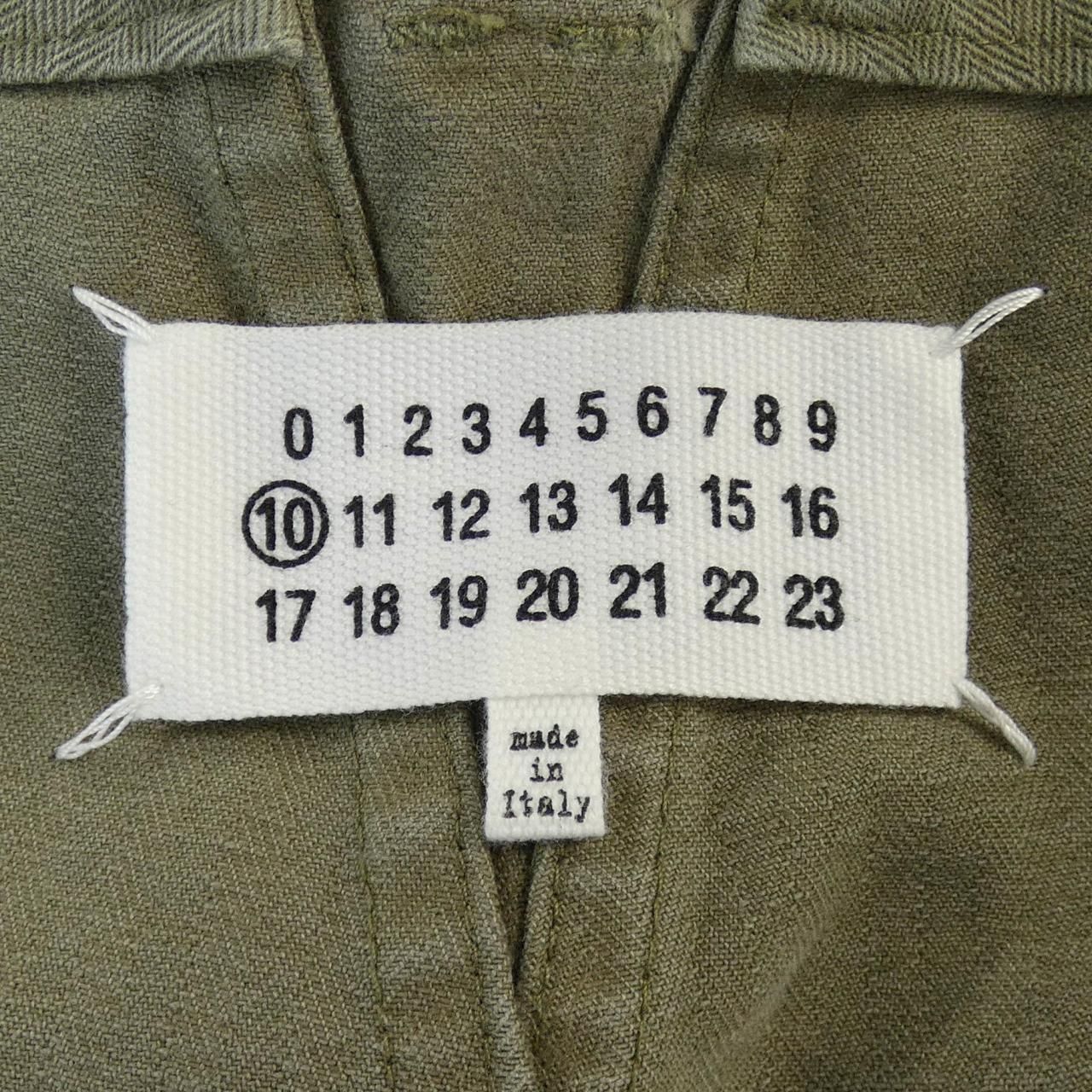 Margiela パンツ