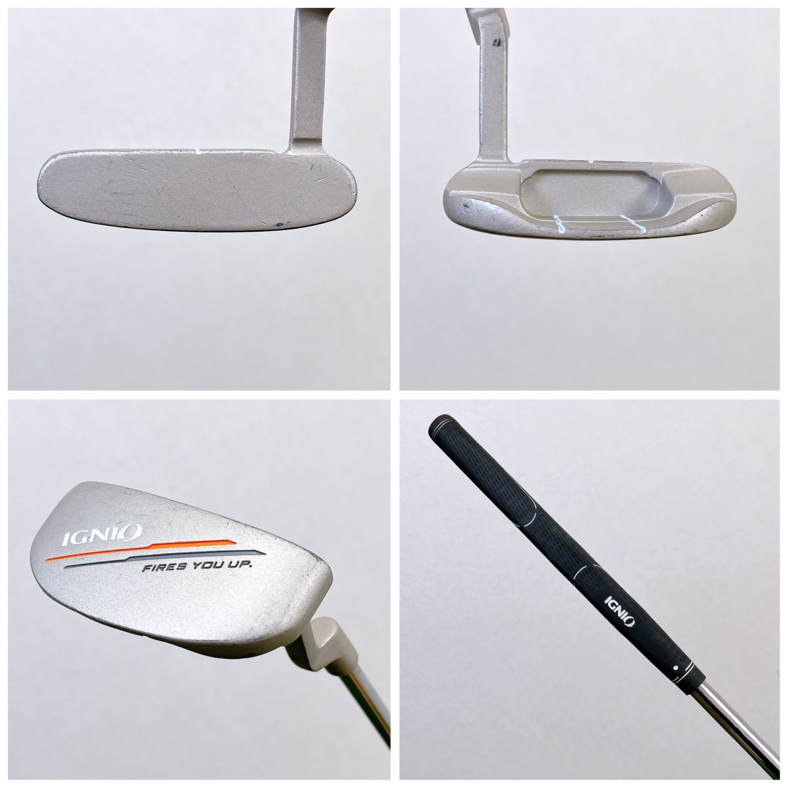 PING G15 G5 メンズゴルフクラブ13本セット PING G15 G5 / ピン メンズゴルフクラブ13本セット 3点式