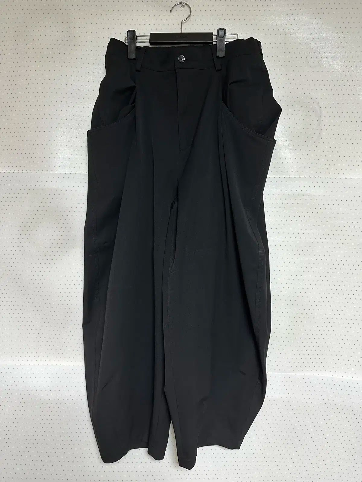 ポケット ワイド