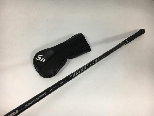 返品OK お買い得品！【中古ゴルフクラブ】ヤマハ RMX(リミックス) VD