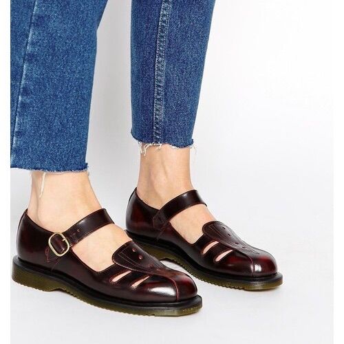 Dr.Martens ドクターマーチン DEARDRA メリージェーン