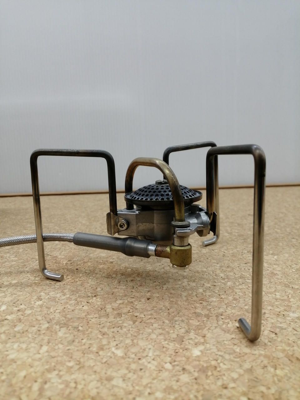 SOTO シングルバーナー SOD-371 SOTO Single Burner SOD-371