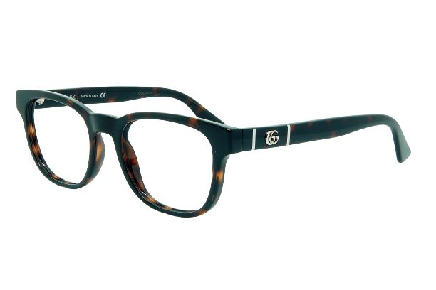 GUCCI グッチメガネ 眼鏡フレーム GG0764O-002(51SIZE) メンズ レディス 正規品
