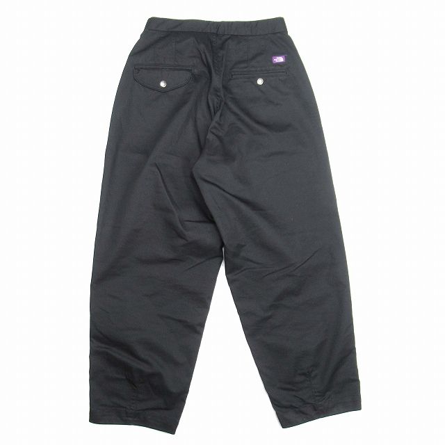 美品 ノースフェイス パープルレーベル THE NORTH FACE PURPLE LABEL