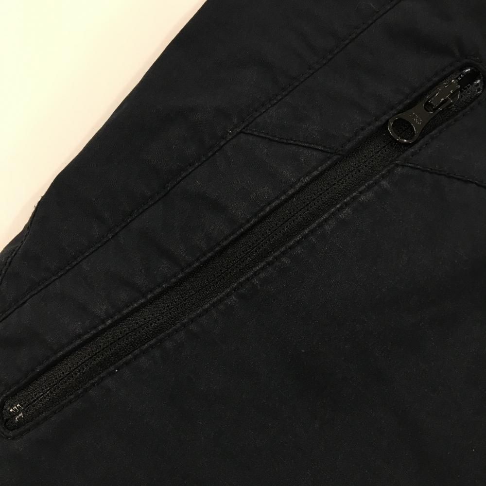 数量限定，新作 パーリーゲイツ ハーフパンツ ダークネイビー ロゴ