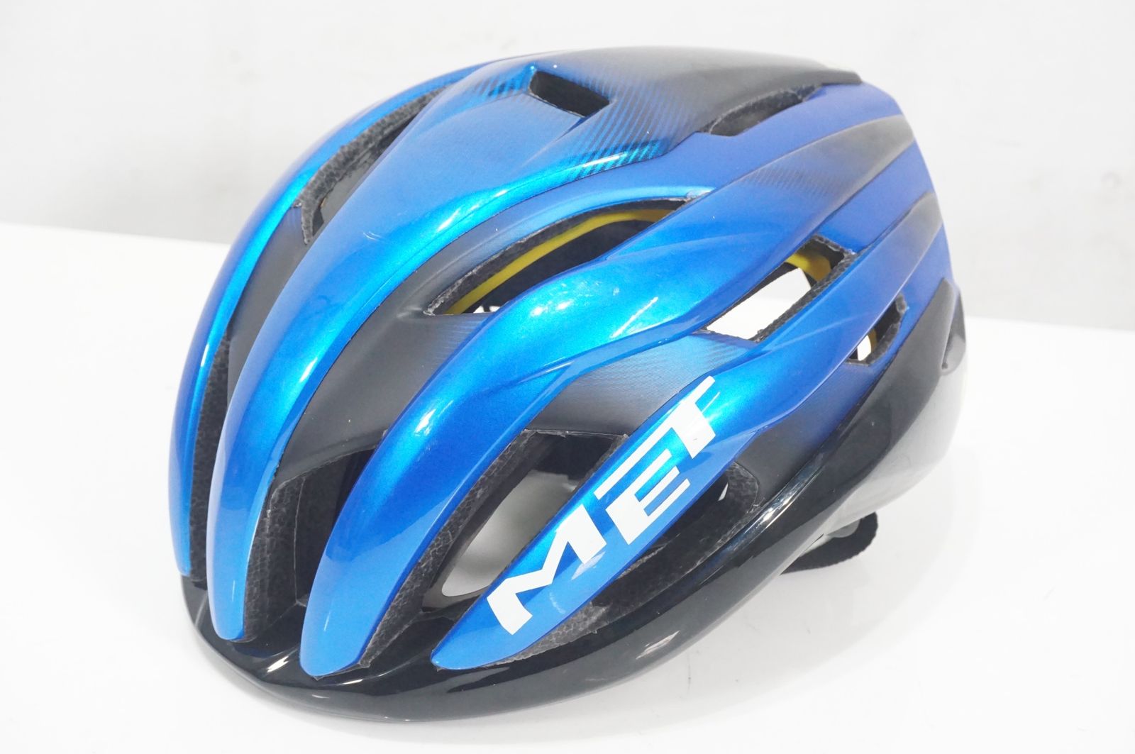 MET メット M126 TRENTA MIPS Mサイズ 56-58cm ヘルメット | バイチャリAKIBA店