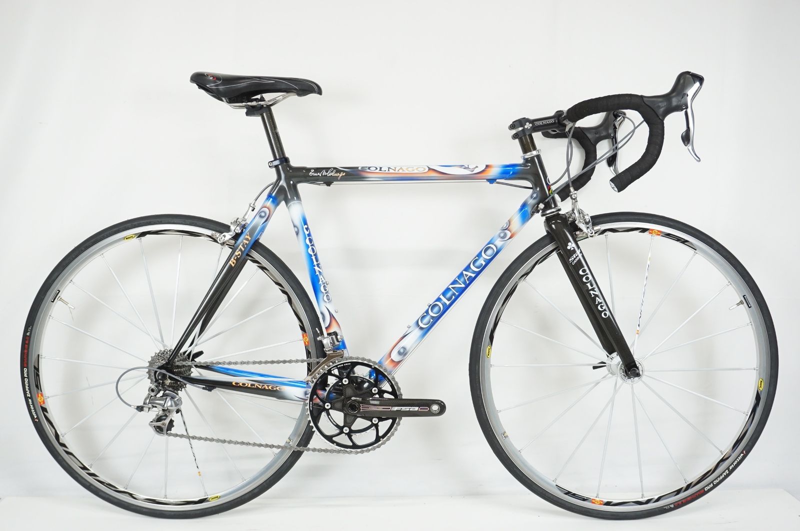 COLNAGO 「コルナゴ」 C40 B-STAY 2000年モデル ロードバイク