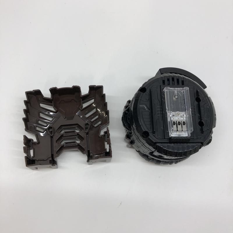 中古】バンダイ DXブンブンキラーロボ＆DXブンブンデンジャー