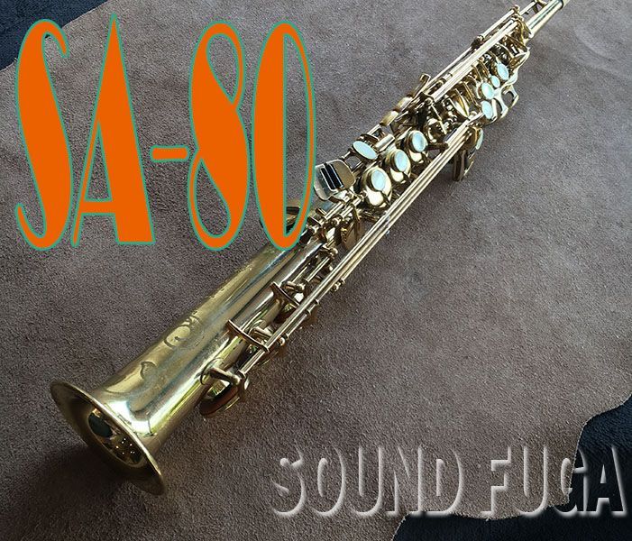Bostonsaxshop テナーサックス用ヘリテージネック　ベアブラス$649 Bostonsaxshop テナーサックス用ヘリテージネック ベアブラス9
