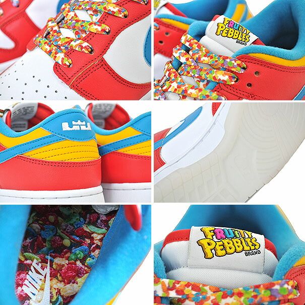 Fruity Pebbles