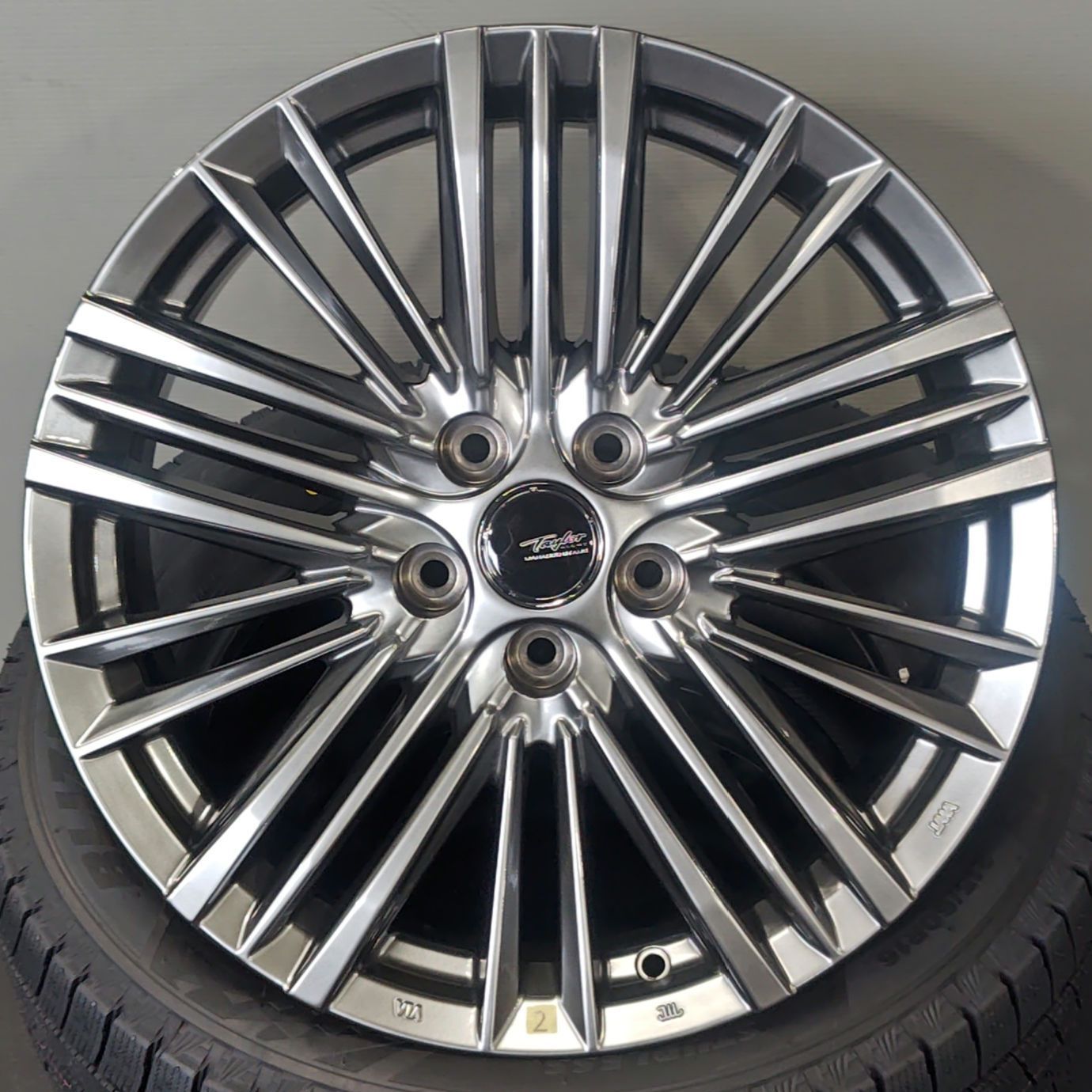 クロスオーバー