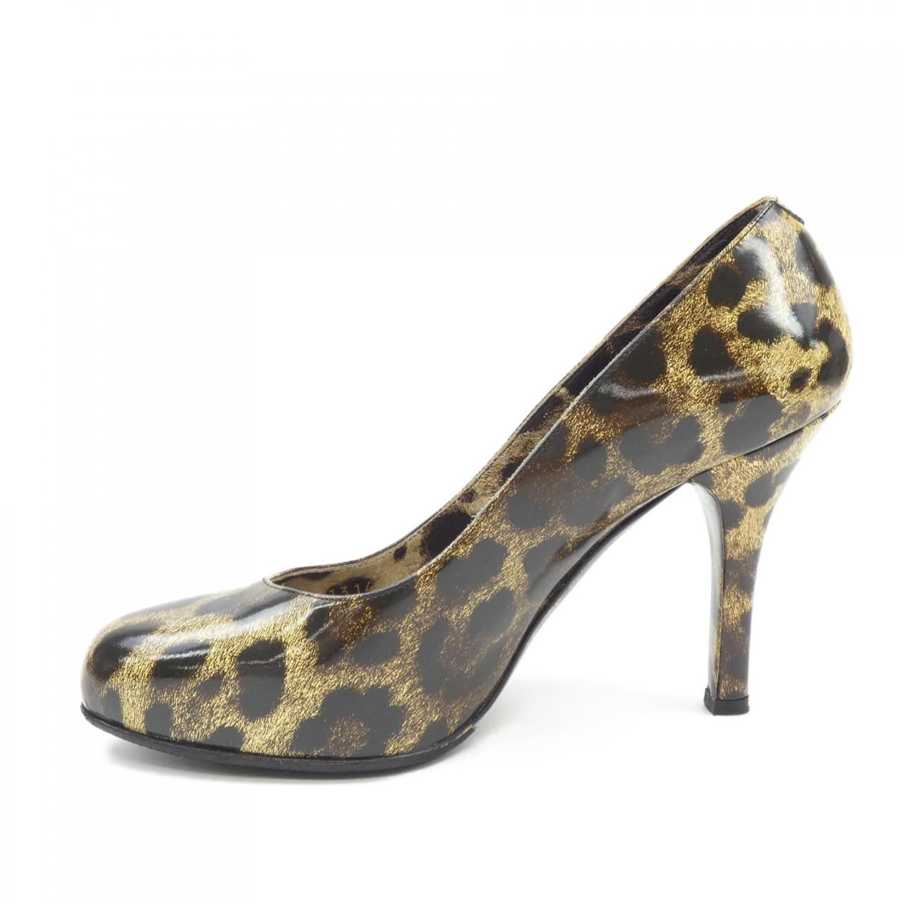 DOLCE&GABBANA D&Cドルガバ ビジューレースパンプス36 23cm DOLCE&GABBANA D&Cドルガバ ビジューレースパンプス36 23cm