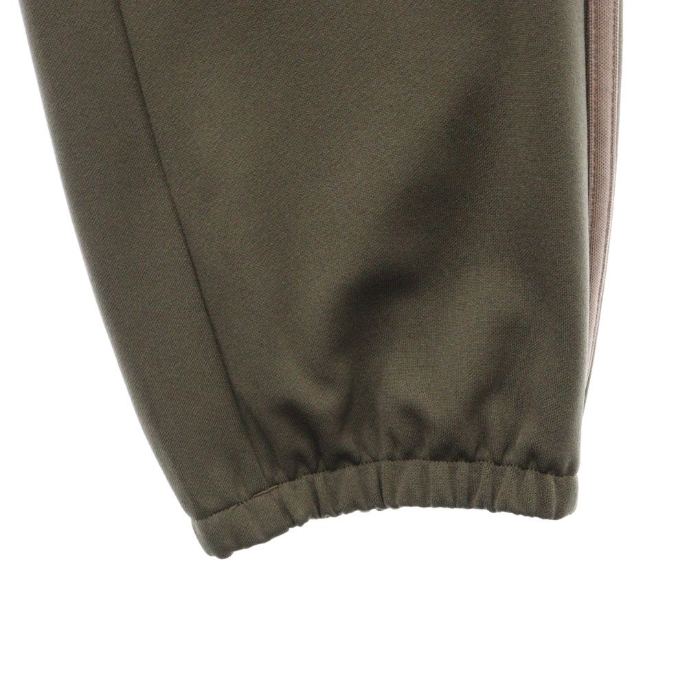 adidas (アディダス) CALABASAS TRACK PANT カラバサス サイドライン 