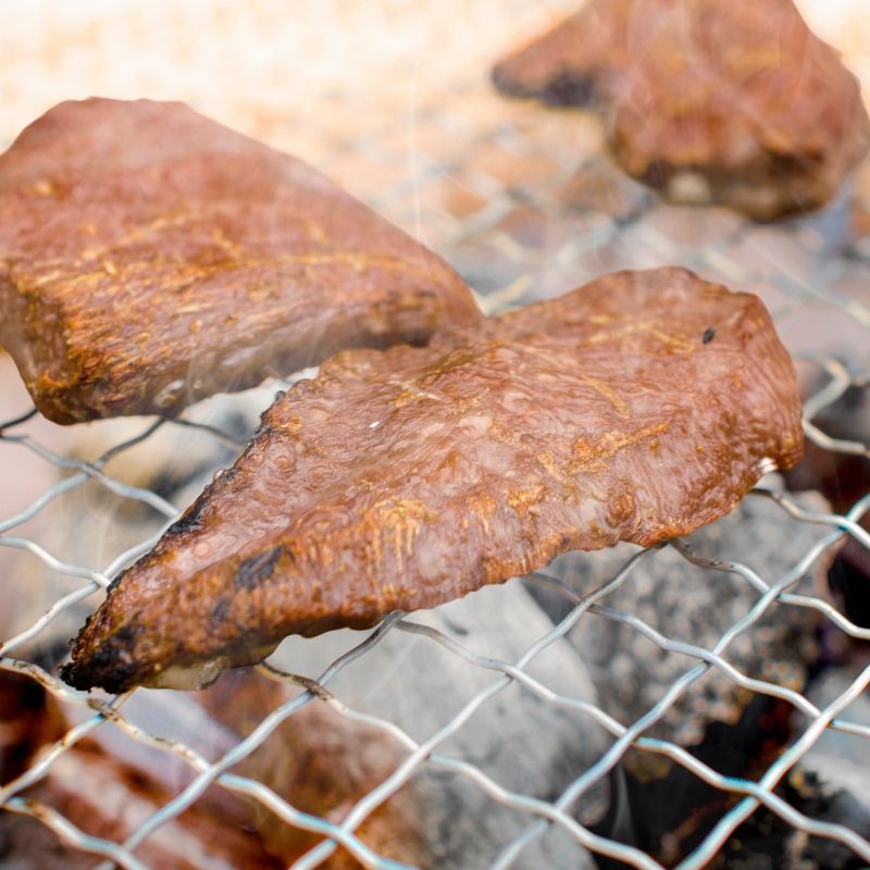 カナダ産 焼肉