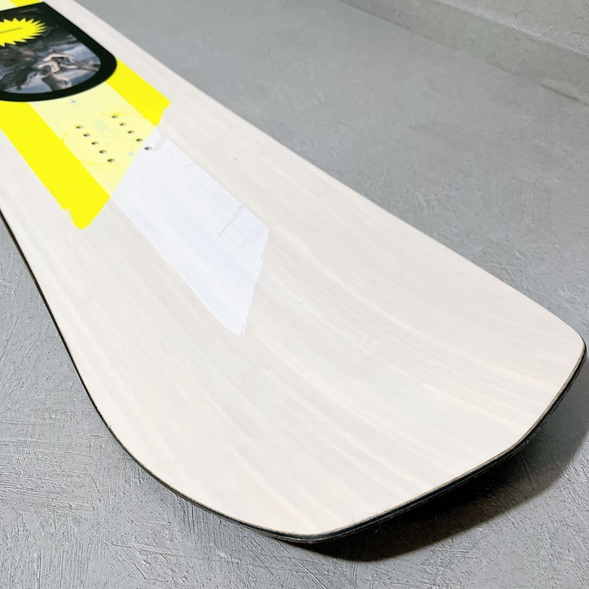 アサシン スノボ