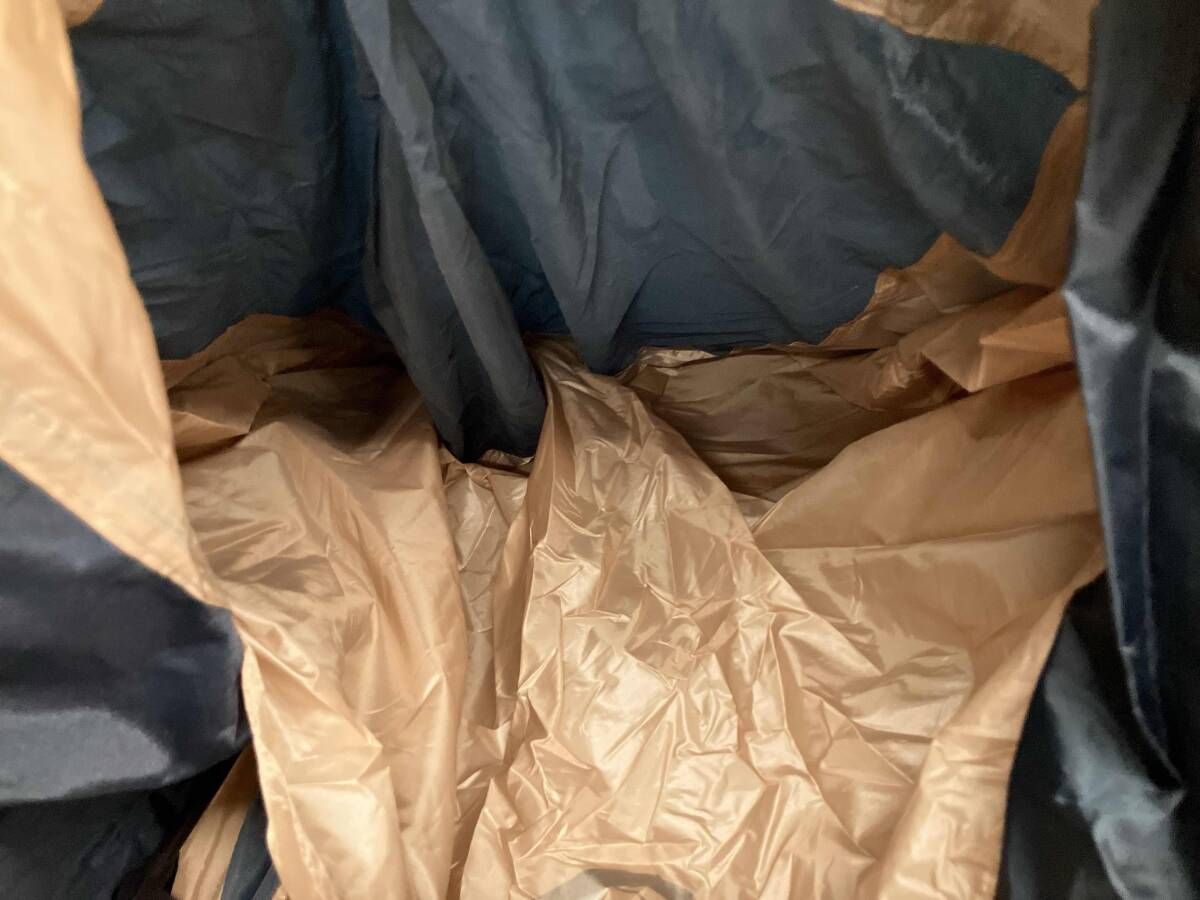 現状品 GO Glamping ゴーグランピング テント3～4人用 アウトドア キャンプ OLIVEOS_COM_TR