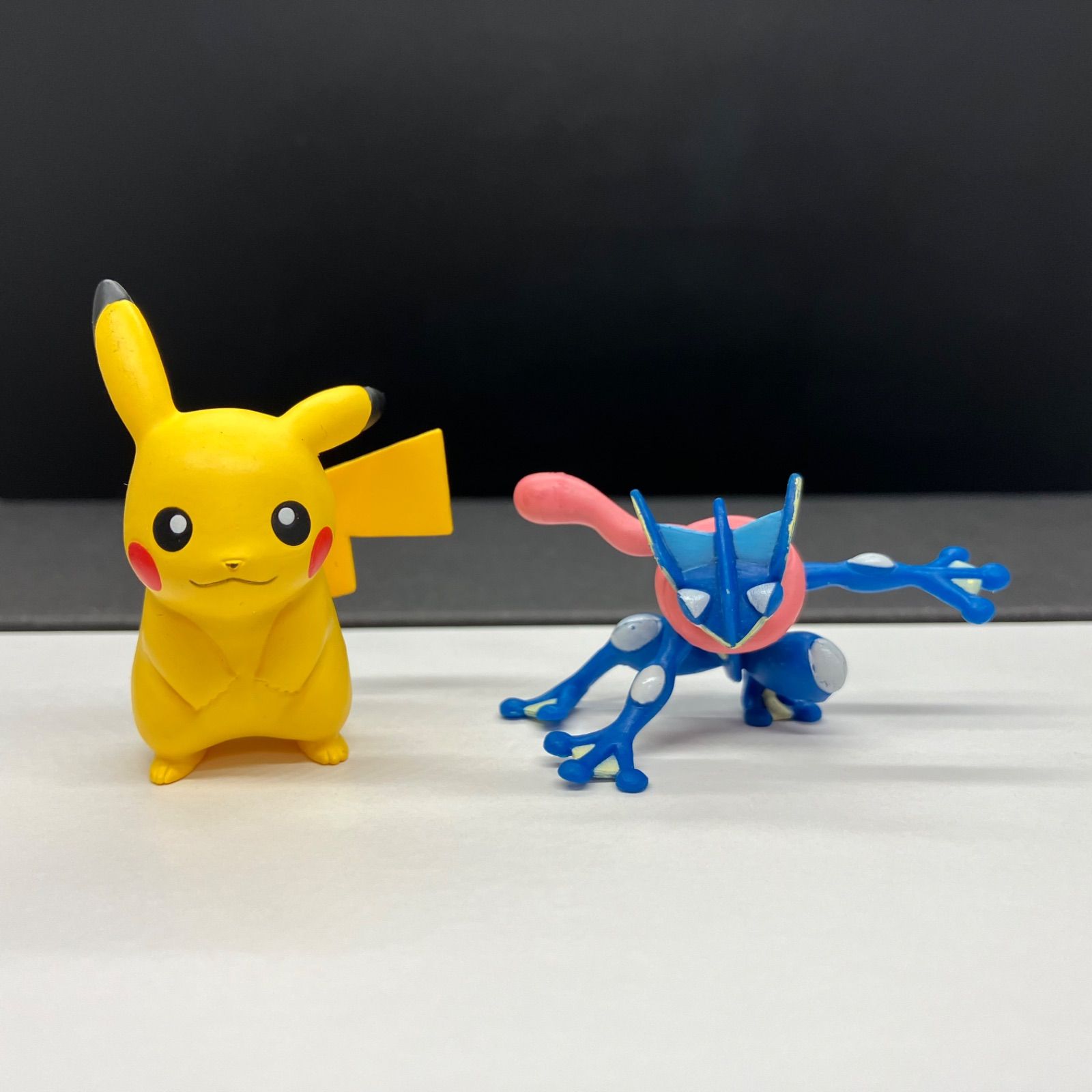 ポケモン フィギュア ボルトロス 【④】 - メルカリ