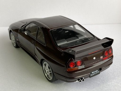 Amazon | アシェット 国産名車コレクション 1/24#77