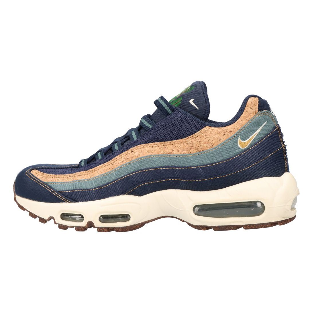 NIKE（ナイキ） AIR MAX 97 CORK OBSIDIAN エアマックス 97 コルク 