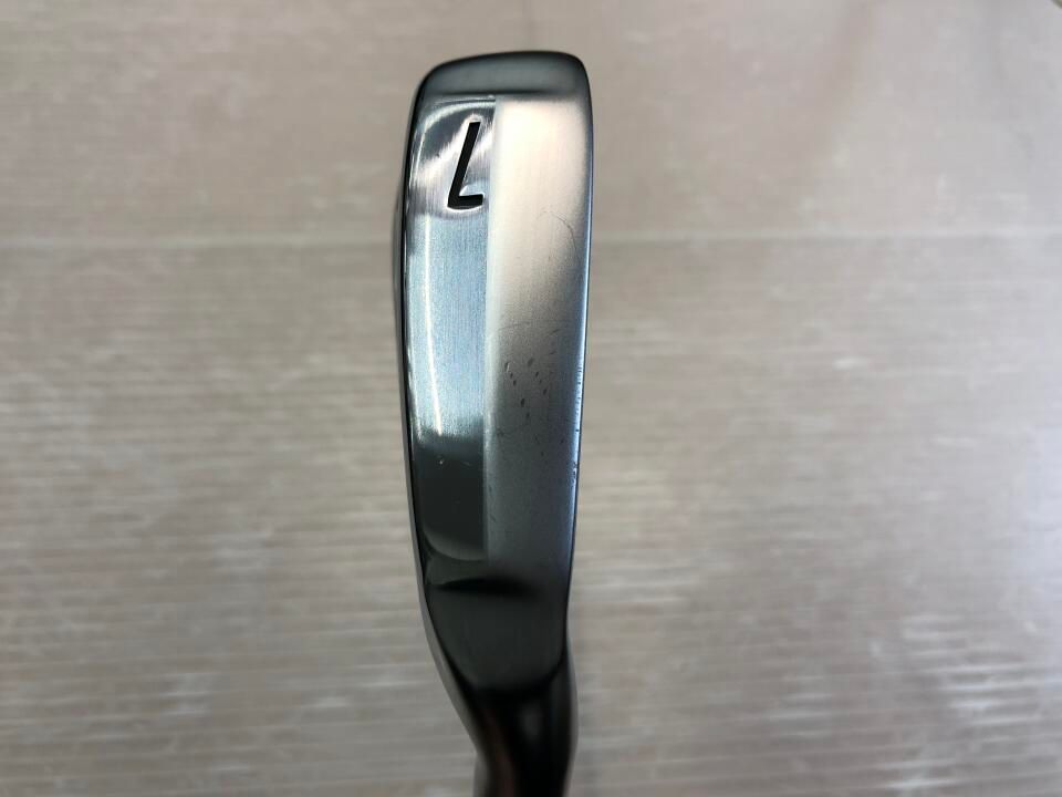SRIXON ZX4 Mk2 | S | NSプロ950GH neo DST | 中古 | アイアン
