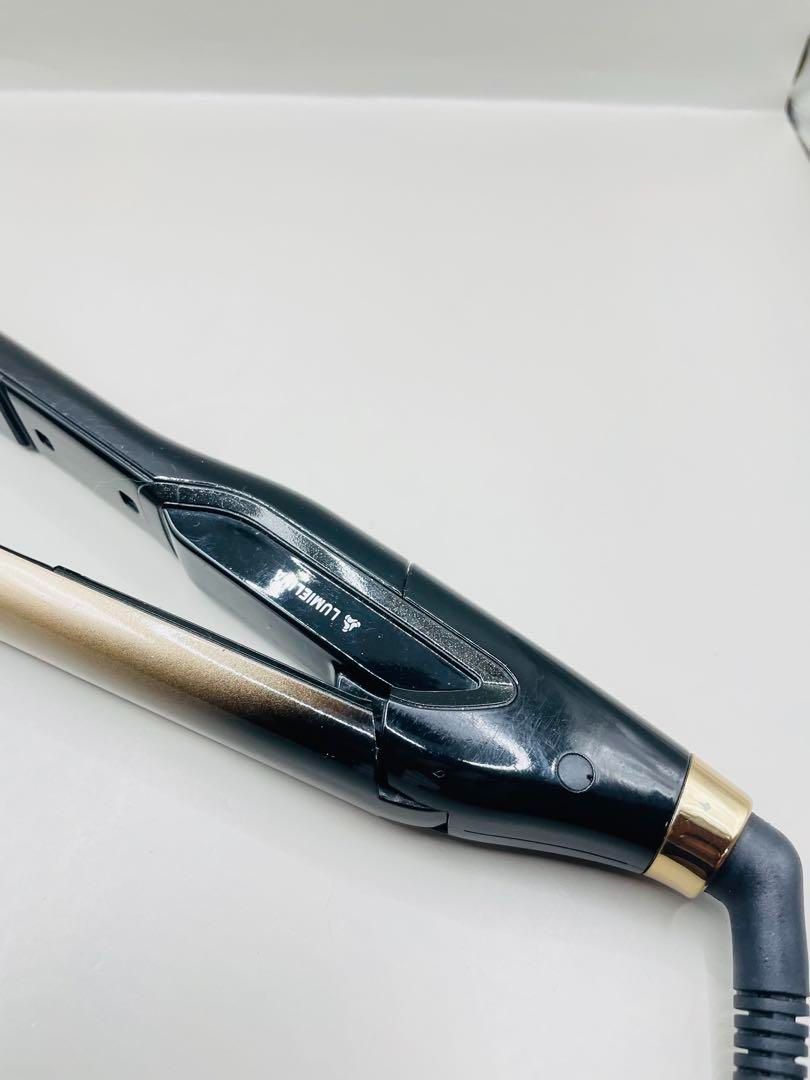 メンテナンス済み ヘアビューロン リュミエリーナ 4D ストレート 157 WWW_NOITHATQUANGTHANH_NET