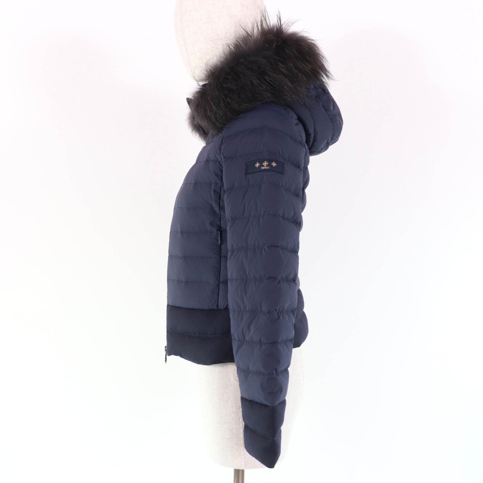 美品☆TATRAS タトラス 21AW LTKE21A4164 VARENA ヴァレナ