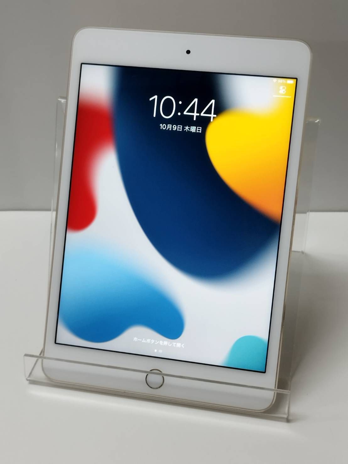 美品】iPad mini 4/Wi-Fiモデル/A1538/128GB〈MK9Q2J/A〉 【公式通販】