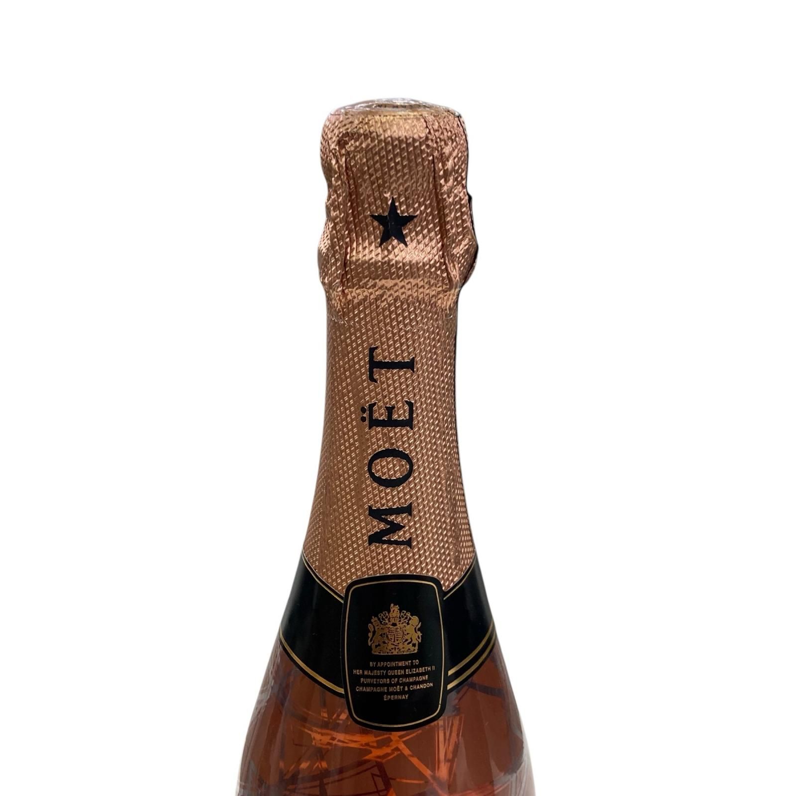 186000 MOET モエシャンドン ネクター アンぺリアル ロゼ [240923HM150207]