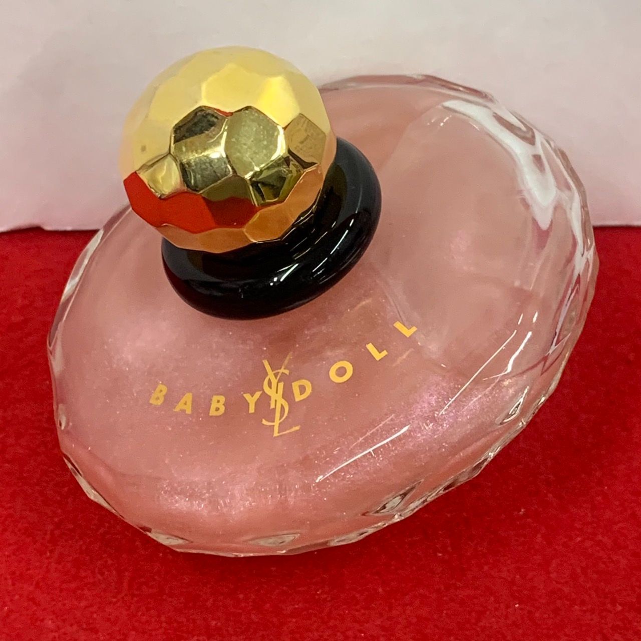 【YSL】ベビードール スパークリング オードトワレ 50ml×2 楽天市場】イヴ サンローラン YVES SAINT LAURENT YSL ベビードール