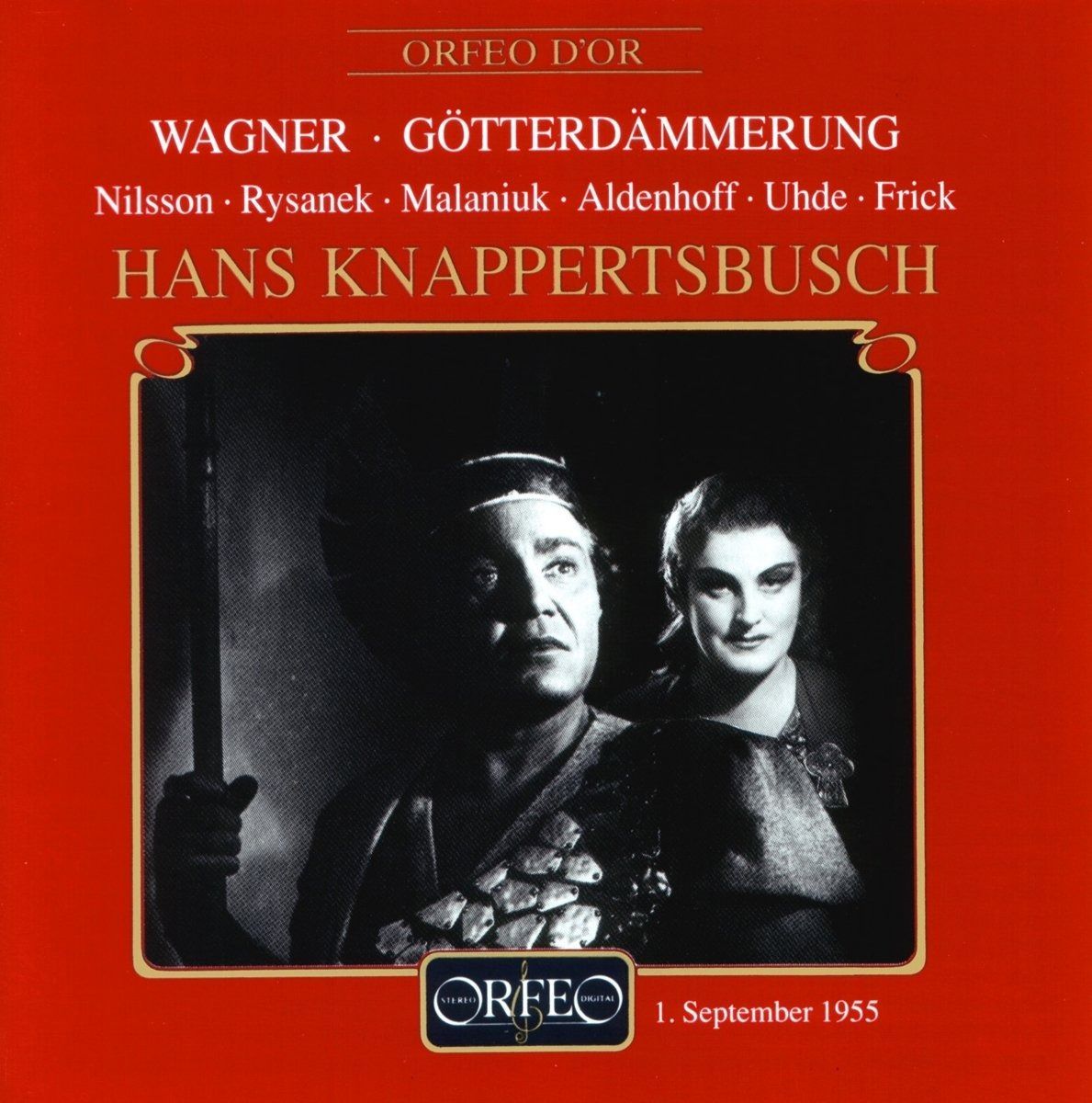 CD ワーグナー楽劇 CD】ワーグナー:楽劇「神々の黄昏」 (4CD) [Import] (Wagner%ｶﾝﾏ