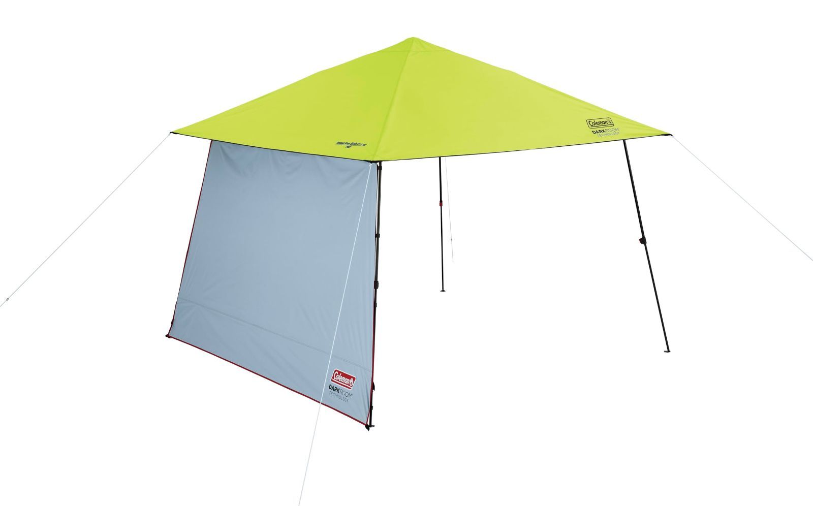 インスタントバイザーシェード