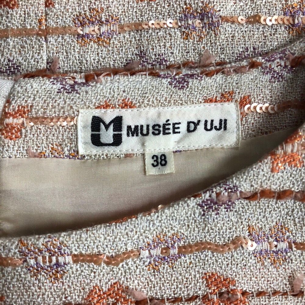 ミューゼドウジ MUSEE D