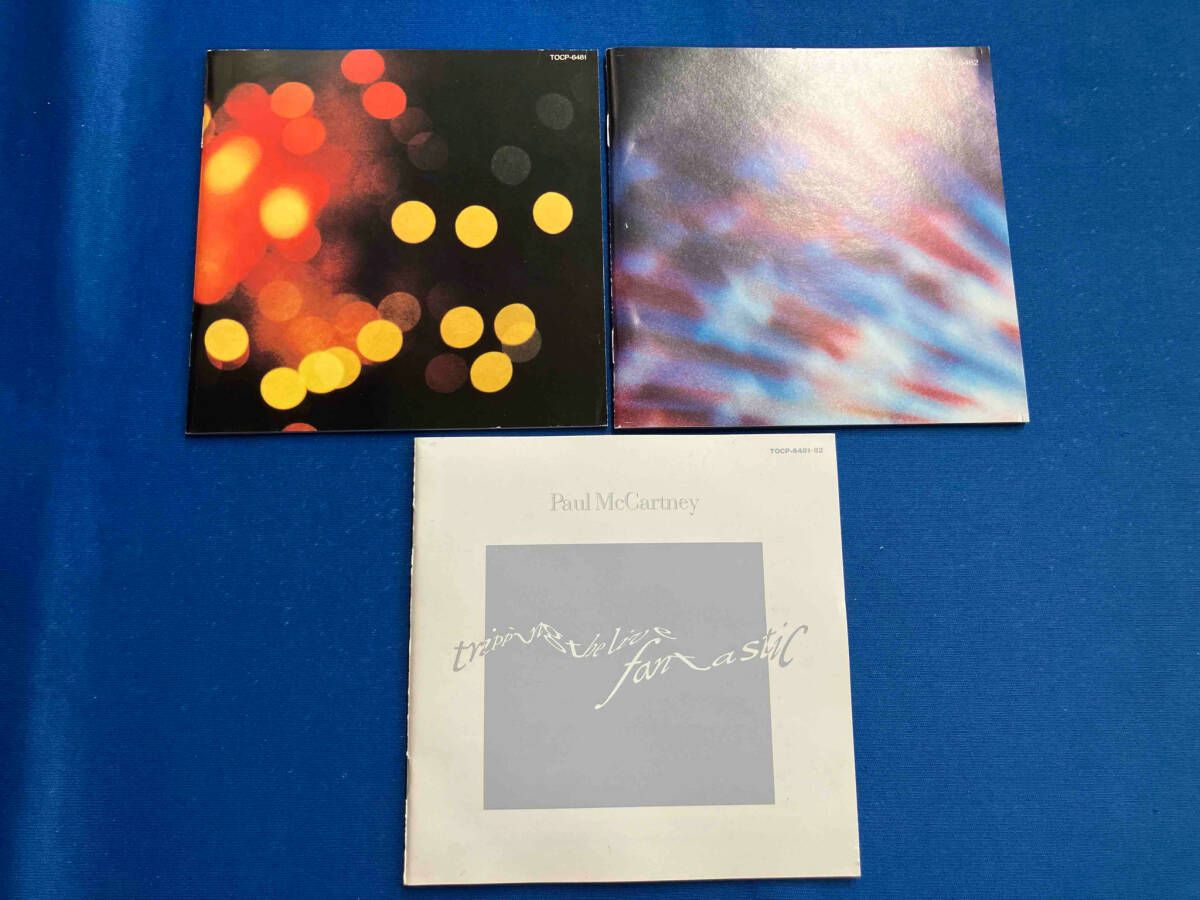 ポｰル・マッカｰトニｰ CD ライブ - メルカリ