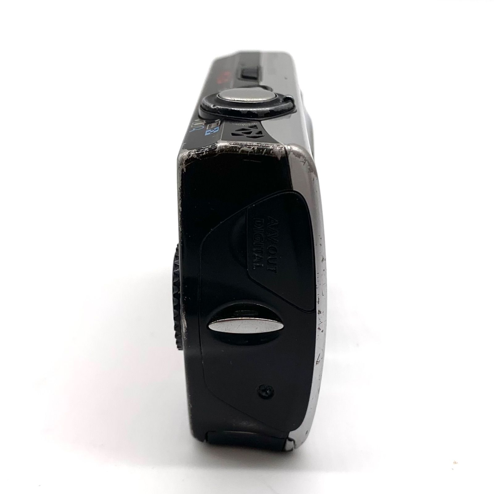 動作未確認】Canon デジタルカメラ IXY DIGITAL