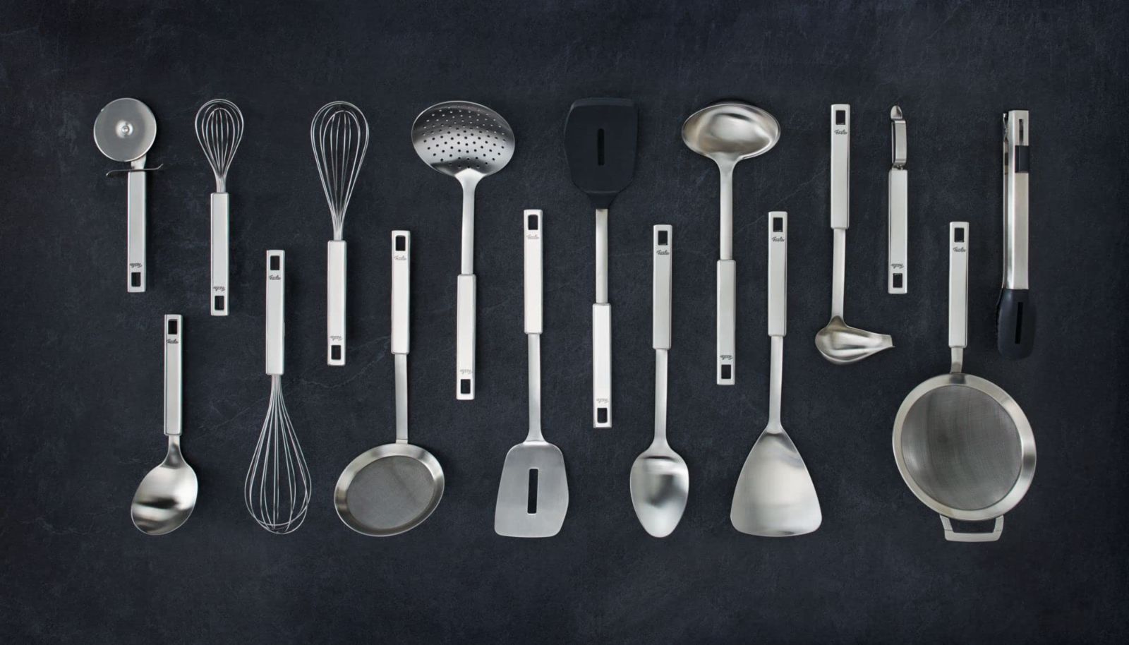 フィスラープロコレクション マルチポット 16cm IH対応 ガス火対応