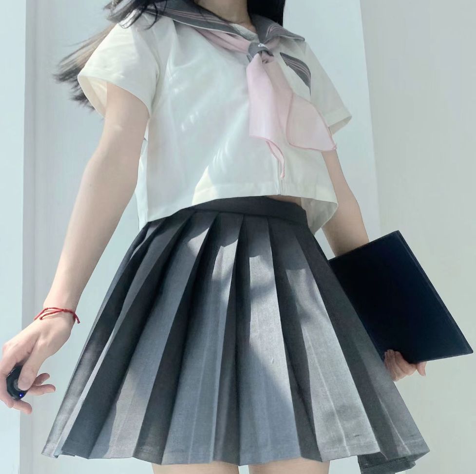 セーラー服 制服コスプレ 新品 制服 大きいサイズ 3Lサイズ セクシー