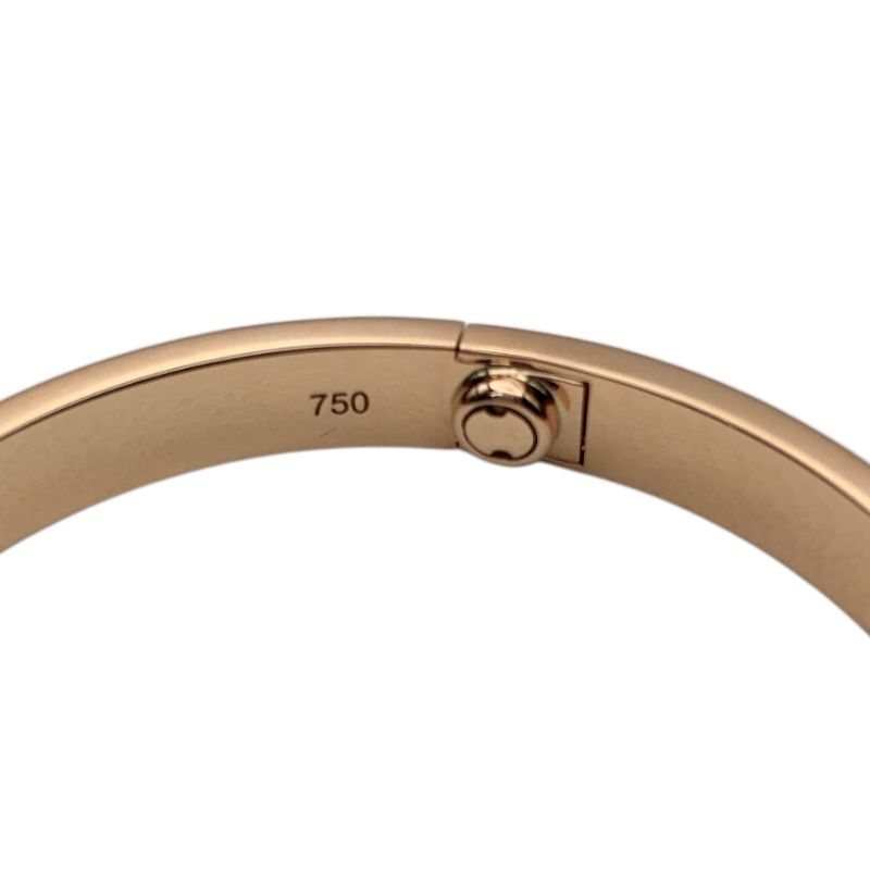 カルティエ Cartier ラブブレス K18PG ジュエリー ?Cartier - Cartier 