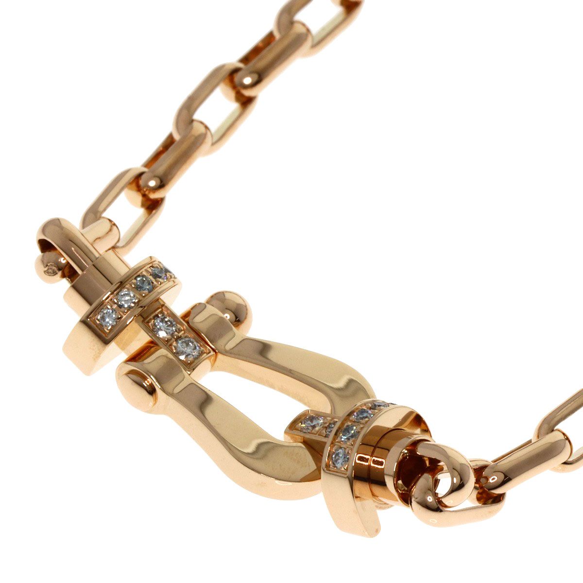 FRED | フレッドフォース10 LM ブレスレット用 ケーブル ブルージーン