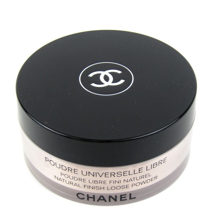 新品未使用　シャネル　フェイスパウダー12リーヴル12CHANEL プードゥル ユニヴェルセル リーブル N ルース パウダー 12
