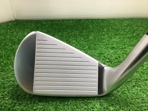 【良品】初心者推奨 テーラーメイド シム2マックス メンズアイアンセット 5本R SIM2 マックスアイアン (5本セット) KBS MAX MT85 JP(アイアン