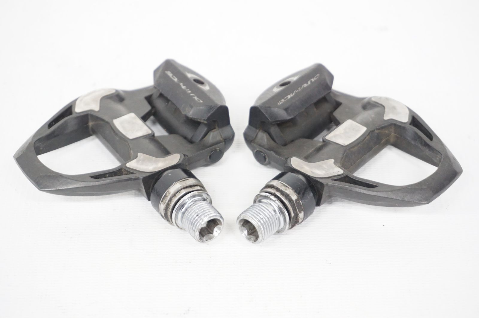 SHIMANO 「シマノ」 DURA-ACE PD-R9100 ペダル / バイチャリ阪急