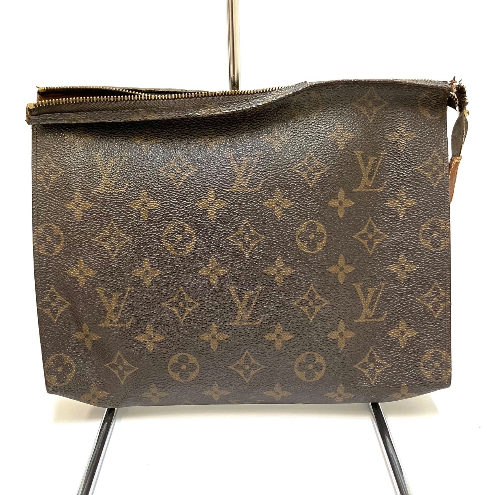 LOUIS VUITTON ルイヴィトン モノグラム ジャンクの通販 ジャンク品 