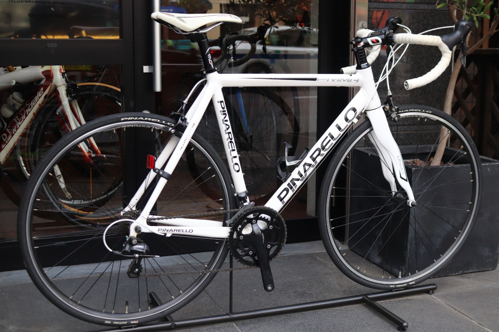 2015モデル 520サイズ