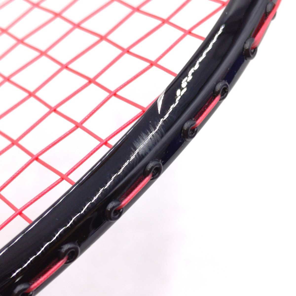 Flypower フライパワー Nusantara 0.2 Attack ヌサンタラ バドミントン